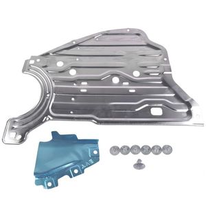 2018-2020 for Honda Accord Shield Cover Board Under Engine Splash Guard Essential Engine Parts - Product Image 3