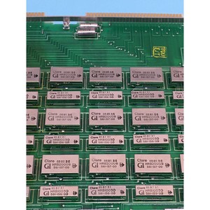 Carte matricielle Teradyne AD266, PCB, 879-266, 121001 - Équipements et pièces semi-conductrices d'occasion fiables à l'échelle mondiale chez - Product Image 4