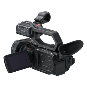 AG-CX18 PanaS0nic ดั้งเดิมกล้องวิดีโอ10บิต60P 4K 3.5 “หน้าจอสัมผัส weitwinkell-24X (ใหม่) - Product Image 2