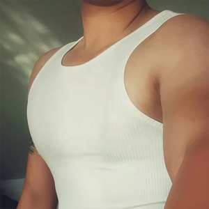 Débardeurs pour homme de haute qualité, design tendance et flexible, qualité infinie - Product Image 3