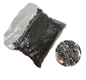 Deliciosas Semillas de Maracuyá Secas con Sabor Tropical, Empaque a Granel - Product Image 1