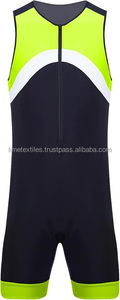 Custom Unisex Swimwear <b>Bodysuit</b> Leotard Jumpsuit Rash Guard Sublimation Print Spandex/Polyester 120g Back Zip Quick-Dry Beach - Product Image 4