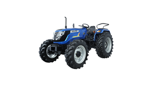 โซนาลิกา DI 32 บาแกบัน 2WD เป็นรถแทรกเตอร์ขนาดเล็ก 32 แรงม้า เหมาะสำหรับสวนผลไม้และฟาร์มขนาดเล็ก - Product Image 2