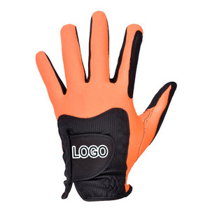Nouveaux Gants de Golf Professionnels pour Hommes Gauchers en Cuir Cabretta 2026 – Gants de Sport Respirants de Haute Qualité - Product Image 2