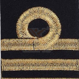 Hombreras de Alta Calidad al por Mayor, Hombreras de Nuevo Diseño, Hombreras de Tela Suave - Product Image 5