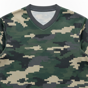 Tenue de football sublimée en gros pour jeunes et adultes – Ensemble maillot de football personnalisé avec impression – Vêtements de sport respirants pour équipes - Product Image 4