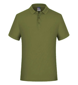 เสื้อเชิ้ตผู้ชาย ACE สีเทาอ่อน ผ้าฝ้าย แขนสั้น สไตล์ฮาวาย ระบายอากาศได้ดี ทรงปกติ ปกคอปก ติดกระดุม สีพื้น - Product Image 6