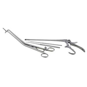 High Quality 4 Pcs Colposcopy General Surgery Instruments Set Stainless Steel Manual Power Source CE ISO By <b>Blush</b> Surgical - Product Image 4