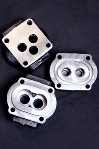 Pièces de machines de construction industrielles P1 P2 3CX, pièces de machines de construction multi-applications pour véhicules lourds, par le fabricant - Product Image 5