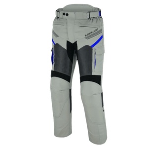 Pantalones de Motocross para Hombre de Alta Calidad, Impermeables y Resistentes al Viento, con Tela Transpirable de Poliéster - Product Image 3