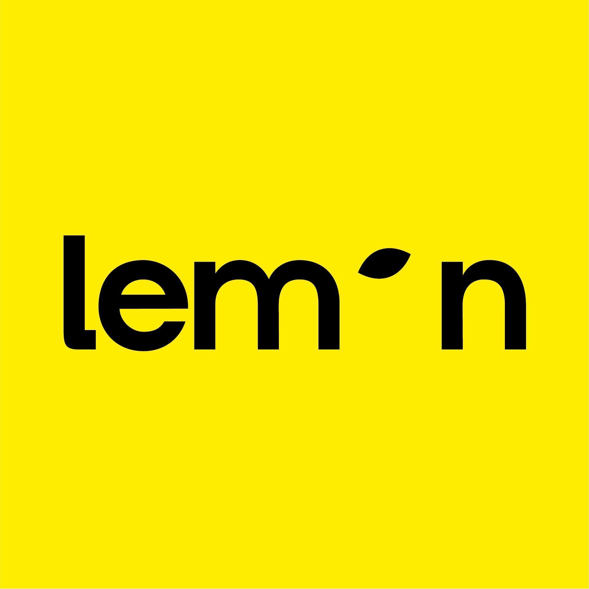 LEMON PRINTERS logo