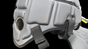 <strong>Guardian</strong> Football <strong>Helmet</strong> Covers Premium Sports Gear American Football <strong>Guardian</strong> <strong>Caps</strong> Lightweight <strong>Helmet</strong> Protection Football Guard - Product Image 3