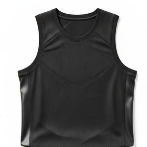 Tenue de basket-ball personnalisée pour hommes, vêtements de basket-ball sublimés vierges, vente en gros, taille standard. - Product Image 3