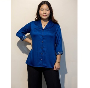 Camiseta más vendida para mujer, cómoda y transpirable, informal, de algodón, para uso diario. Compre directamente del proveedor a bajo precio. - Product Image 1
