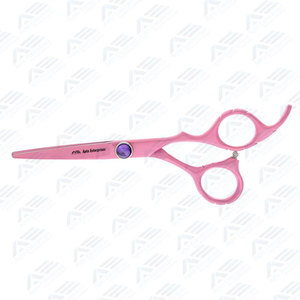 Tijeras de Peluquería Profesionales de Primera Calidad, Tijeras para Entresacar Cabello de Alta Calidad para Hombres y Mujeres de Apto Enterprises - Product Image 3