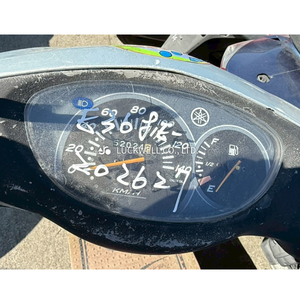 Motocicletas Usadas de Japón Yamaha Kymco SYM Suzuki Asequibles y Listas para Exportar - Product Image 6