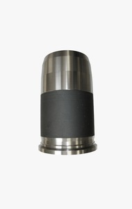 OM401 OM402 OM403 Cylinder Liner 125MM Graphite Coated Diesel Engine Sleeve 003WN14 Heavy Duty Parts - Product Image 4
