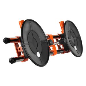 Set di 2 Attrezzi per Giunzione Piastrelle Senza Soluzione di Continuità, con Ventose da 6 Pollici e Borsa Porta Attrezzi, Accessori per Piastrelle - Product Image 5