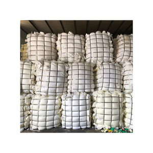 เศษโฟม PU ราคาถูก มีจำหน่ายสำหรับการผลิตโฟมรีบอนด์และการทำเบาะรองนั่ง - Product Image 2
