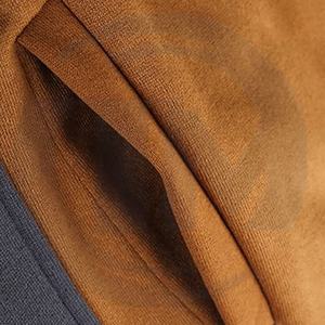 Men Jackets Hoodies Coats Casual Sweatshirts Male Tracksuit Fashion Jacket Mens Clothing Winter Add Wool Hoodie - Product Image 3