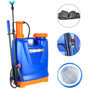 Large Capacity 3000L Hydraulic Boom Sprayer 1000 Liter Tank Knapsack Agricultural Pesticide Spray Equipment for Modern Farming - Product Image 5