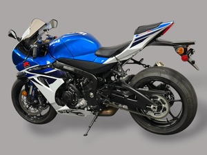 มอเตอร์ไซค์ใหม่ขาย ปี 2025 ซูซูกิ GSX-R1000R - Product Image 6