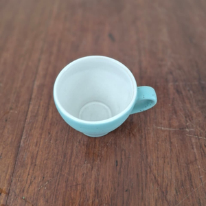 Customized Colored Ceramic Cappuccino Cup Microwave Safe <b>Mugs</b> for Coffee Shop Catering Restaurant and Boutique Hotel Drinkware - Product Image 2
