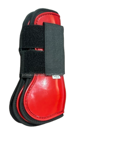 Premium Quality <b>Horse</b> Riding <b>Boots</b> with Tendon Protection High Category Product <b>Horse</b> Tendon <b>Boots</b> - Product Image 2