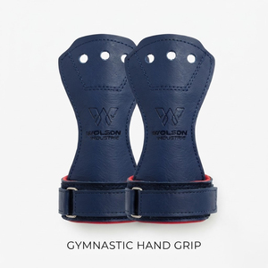 Guantes de Gimnasio Transpirables y Resistentes con Soporte para Muñeca para Dominadas, Levantamiento de Pesas y Entrenamiento Muscular - Product Image 2