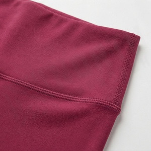 ชุดโยคะไร้รอยต่อสำหรับผู้หญิง ชุดกีฬาออกกำลังกาย ชุดฟิตเนส ชุดออกกำลังกายในยิม ชุดกีฬาสำหรับผู้หญิง อุปกรณ์ออกกำลังกาย - Product Image 5