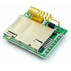 Antena Helicoidal Recta de Bajo Perfil ETEILY de Alta Calidad, 868MHz, 3dBi, Modelo ET-8683S-ST para Aplicaciones Internas/Integradas - Product Image 5