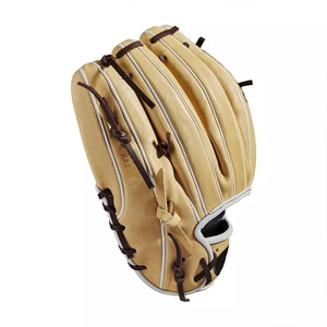 Gants de baseball respirants, design personnalisé, style nouveau, unisexes, professionnels et décontractés, haute qualité. - Product Image 5