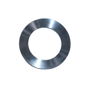 Anneau sur mesure en acier inoxydable de haute qualité usiné par CNC par Vartis Engineering - Product Image 2