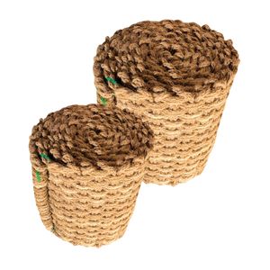 Article populaire : Tapis épais en fibre de coco pour zones à fort trafic, de haute qualité et à bon prix - Product Image 1