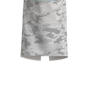 Maillots de football américain unisexes de haute qualité, protection UV antibactérienne, vêtements de sport respirants, design sublimé personnalisable - Product Image 5