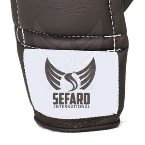 Equipo de Entrenamiento de Material Duradero, Guantes de Boxeo, Guantes de Boxeo con Diseño Personalizado - Product Image 6