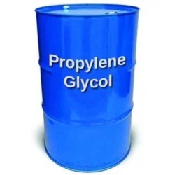 Propylène glycol de qualité alimentaire PG, ingrédient humectant pour la transformation alimentaire et les applications industrielles - Product Image 4