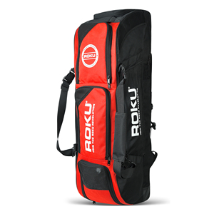 Pakistán fabricante 2025 poliéster de alta calidad raqueta deporte Kit bolsas con servicio OEM disponible - Product Image 2