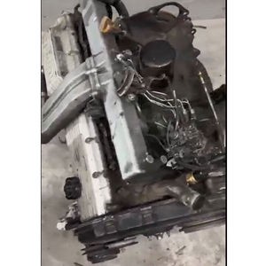 Warranty 2L 3L 5L <b>ENGINE</b> WITH High Quality Diesel <b>Engine</b> FOR SALE - Product Image 1