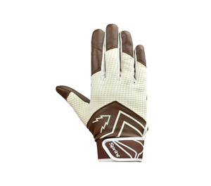 Guantes de Bateo Personalizados Profesionales, Guantes de Béisbol Ligeros, Guantes Deportivos de Agarre Suave, Guantes de Protección para las Manos - Product Image 3