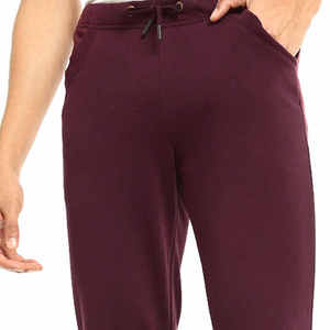 High Quality Custom Made Acid Canvas Breathable Men's <b>Trouser</b> 100% Cotton High Street Style Summer New Arrival Made Pakistan - Product Image 2
