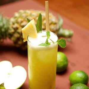 Pajitas de hierba ecológicas de alta calidad, baratas y listas para enviar desde Vietnam para ocasiones de bar - Product Image 4