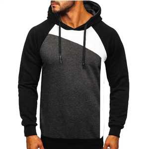 Sweat-shirts pour hommes, sweat-shirt respirant, design personnalisé, produit d'hiver, sweat-shirts pour hommes à prix avantageux, sweat-shirts chauds pour l'hiver - Product Image 1