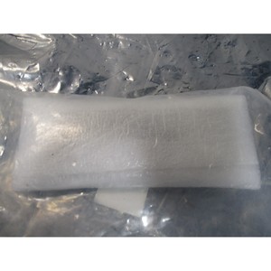 AMAT 0021-06923 แคลมป์, ฐาน, สายแก๊สแบบยืดหยุ่น DZ IHZ - อุปกรณ์และอะไหล่เซมิคอนดักเตอร์ระดับโลกที่เชื่อถือได้ - Product Image 2