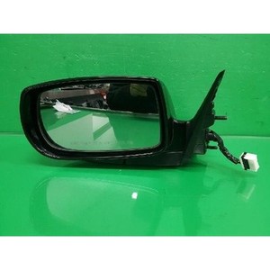 กระจกมองข้างซ้ายด้านนอกมุมมองด้านหลัง ของแท้ OEM 876102M000NBA มือสอง - Product Image 1