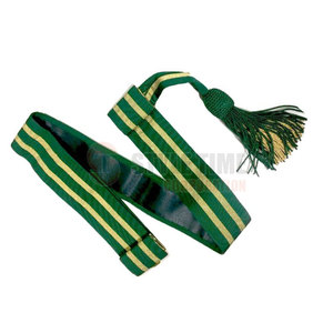 Écharpes d'uniforme élégantes avec une construction en tissu de qualité supérieure, écharpes d'uniforme pour les fonctions cérémonielles et formelles - Product Image 3