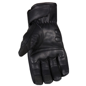 Gants de moto professionnels Speed One Sports en cuir de qualité supérieure, design rembourré confortable, poignées ergonomiques, toutes saisons, cyclisme - Product Image 2