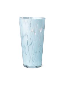 Jarrón de Resina Moderno de Alta Gama con Diseño de Cono, Textura de Mármol en Espiral Única, Decoración para el Hogar, Adorno para Mesa de Sala de Estar - Product Image 2