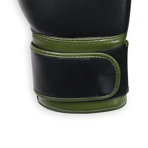 Sustainable OEM Service Customizable Bulk Quantity Leather Waterproof Outdoor Boxing <b>Gloves</b> Competition Breathable Moisture - Product Image 5