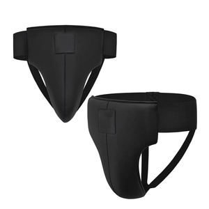 Protector Inguinal de Boxeo de Alta Calidad, Servicio OEM, Protector Inguinal Ligero Hecho en Pakistán, Protector Inguinal de Boxeo en Venta - Product Image 5